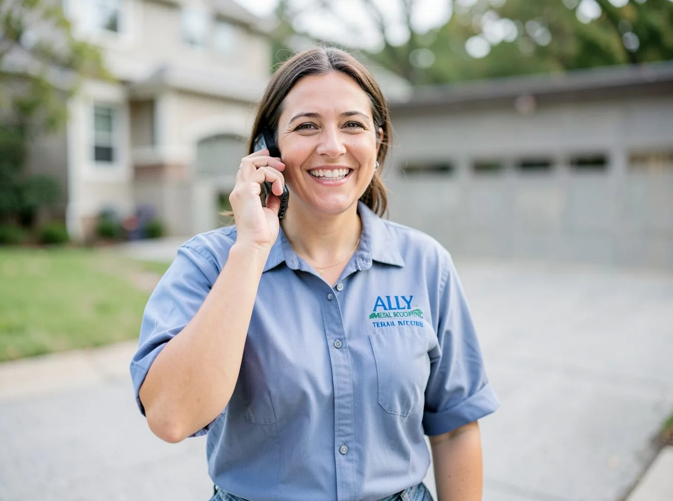 Metal Roof Installation Newcomerstown, OH FAQs